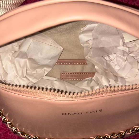 Faux Leather Fanny Pack - Picture 4 of 4